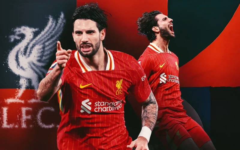 سوبوسلاي يخمد خلاف صلاح.. يرفض اتهامات جيرارد غير المنطقية في ليفربول